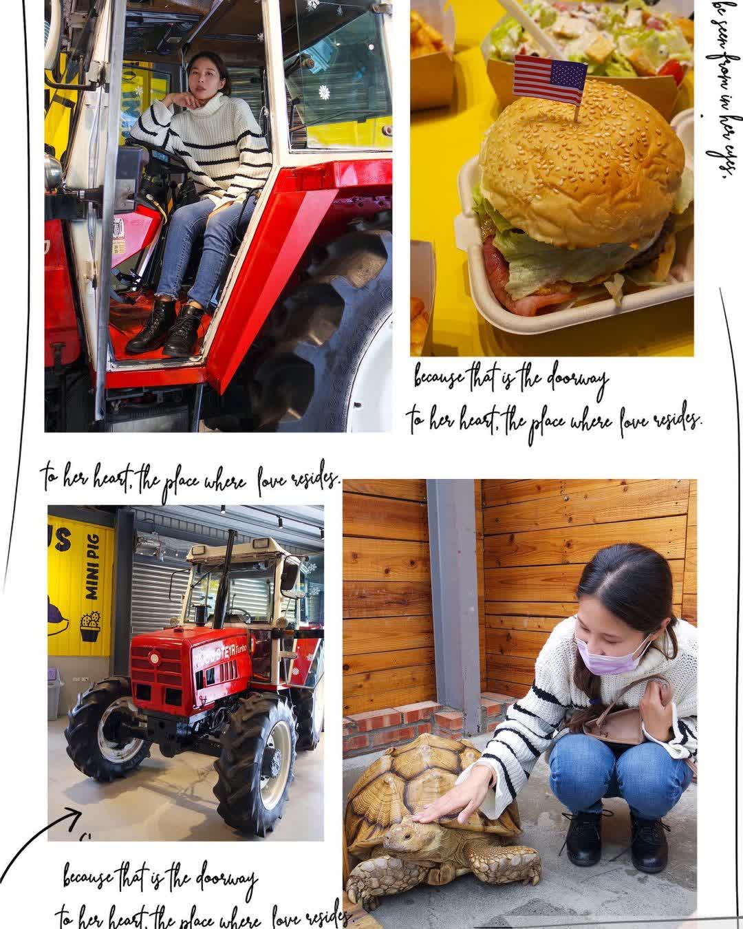 回巢農場 | 去趣 chicTrip