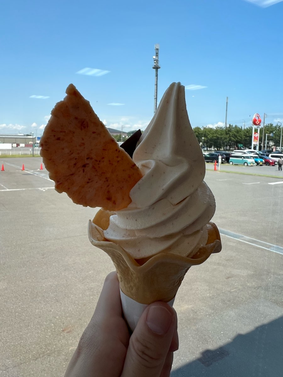 大洗明太子主題公園 | 去趣 chicTrip