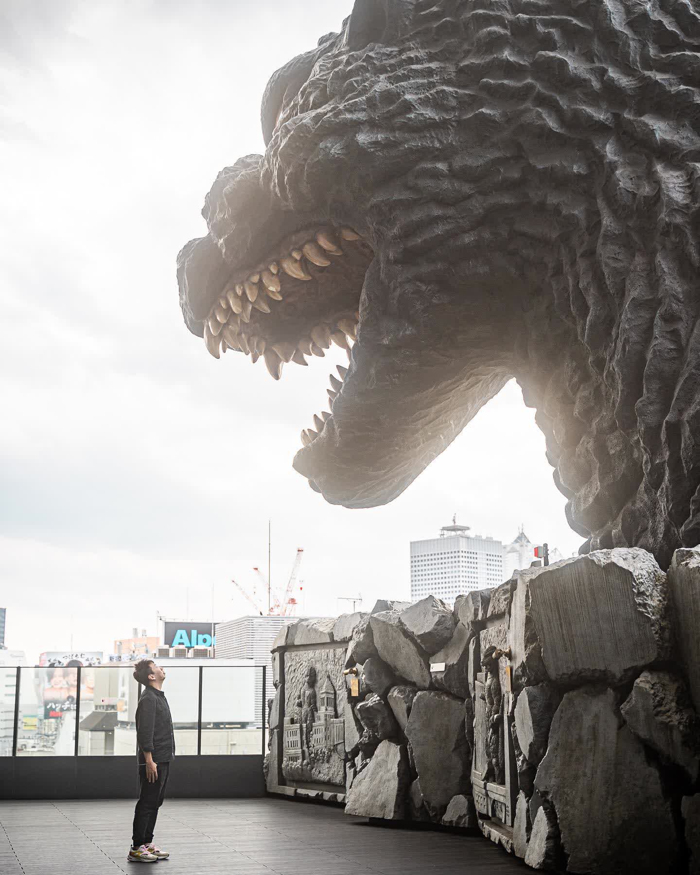 格拉斯麗新宿酒店 | 去趣 chicTrip