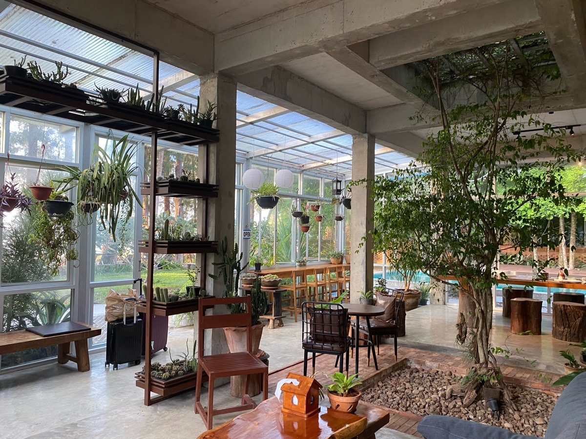 Santi beach retreat | 去趣 chicTrip