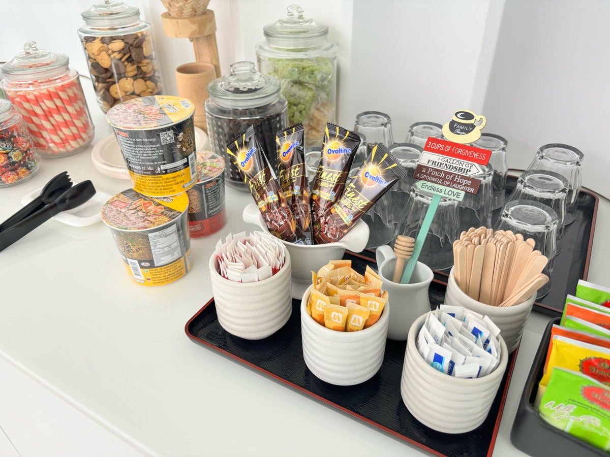 清邁G尼曼酒店 | 去趣 chicTrip