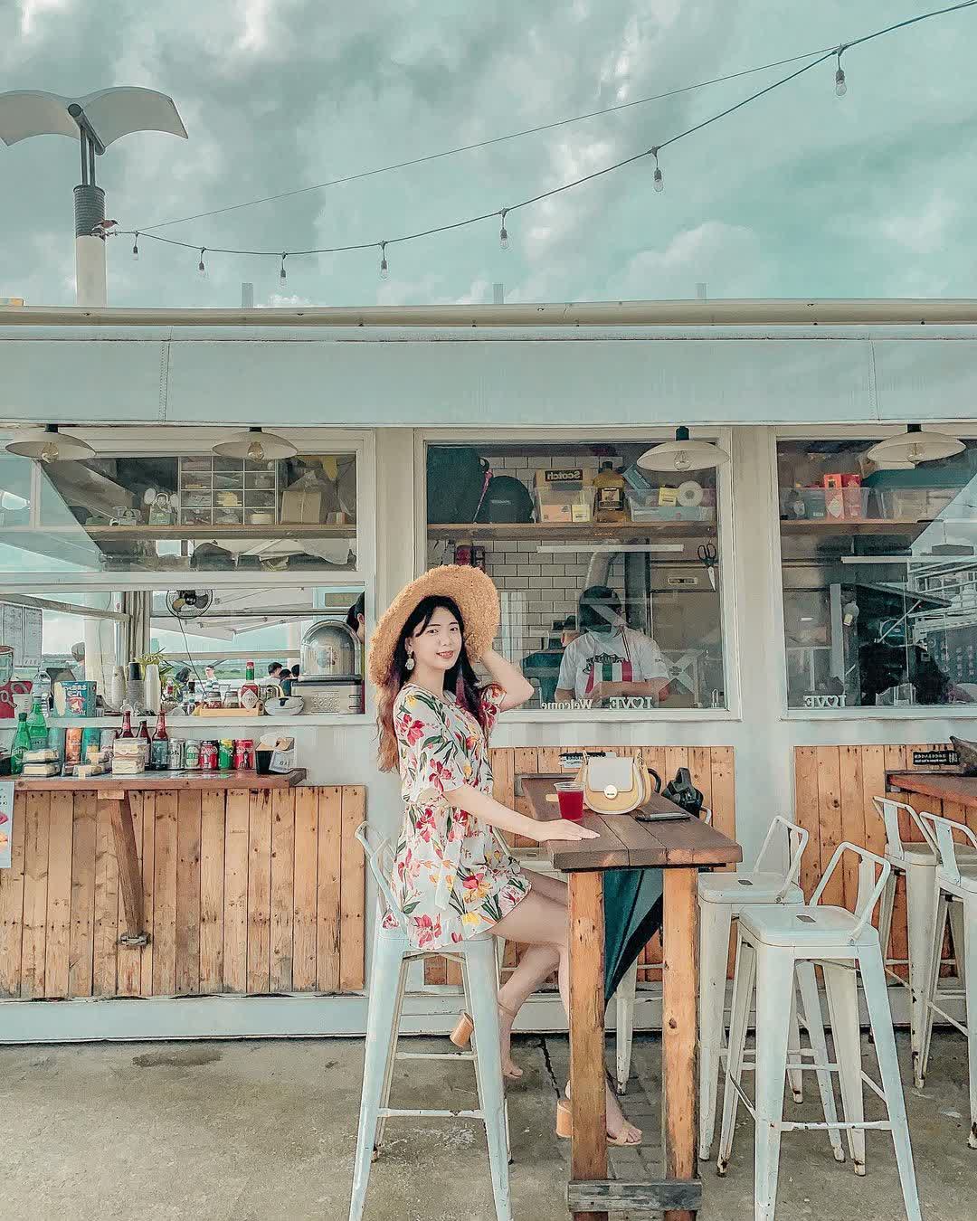 大稻埕碼頭貨櫃市集 | 去趣 chicTrip