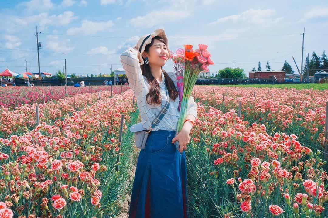 田尾公路花園 | 去趣 chicTrip