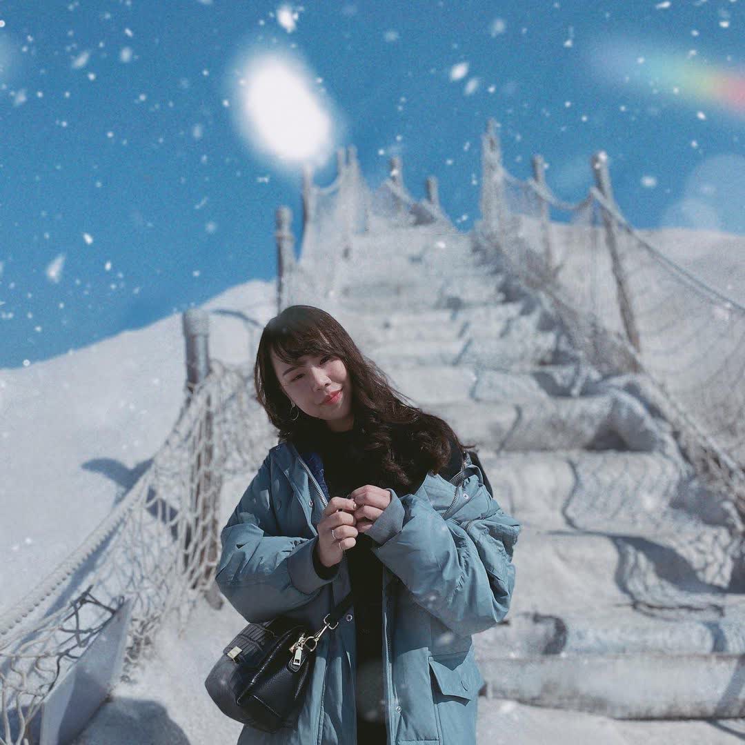 七股鹽山 | 去趣 chicTrip