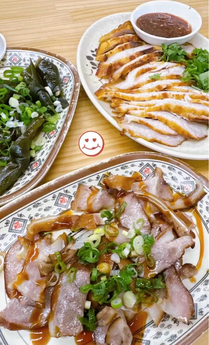 慶豐麵店 | 去趣 chicTrip