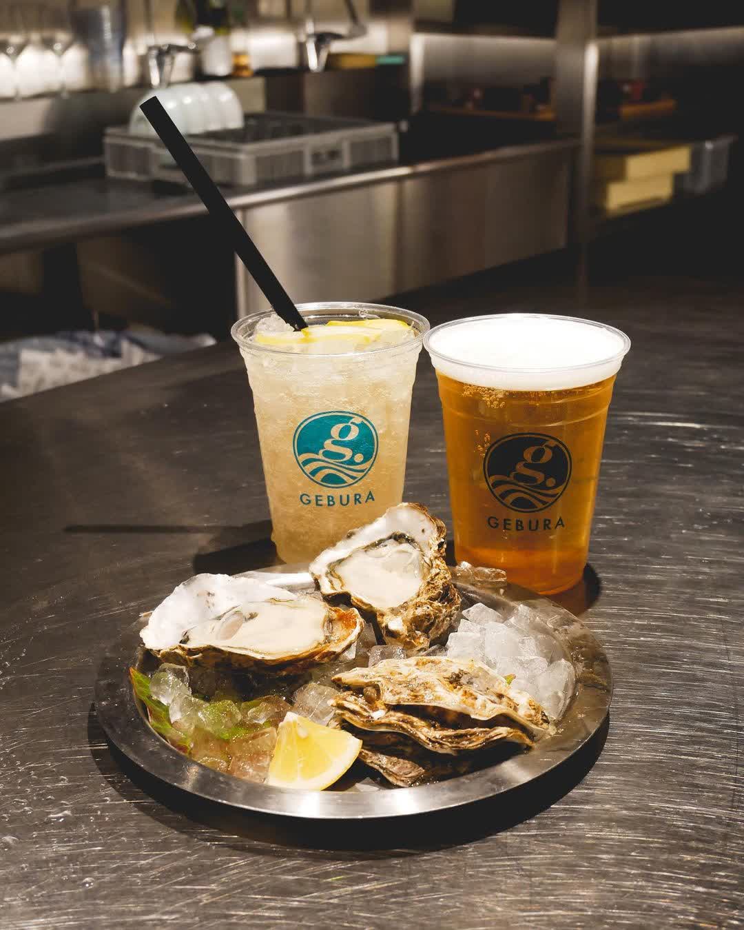 牡蠣屋 | 去趣 chicTrip