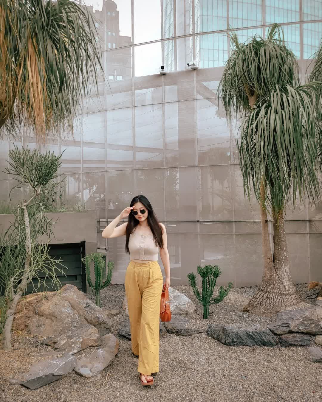 PARK2 草悟廣場 | 去趣 chicTrip