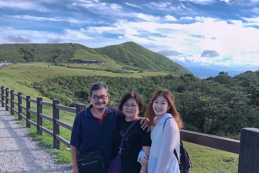 擎天崗 | 去趣 chicTrip