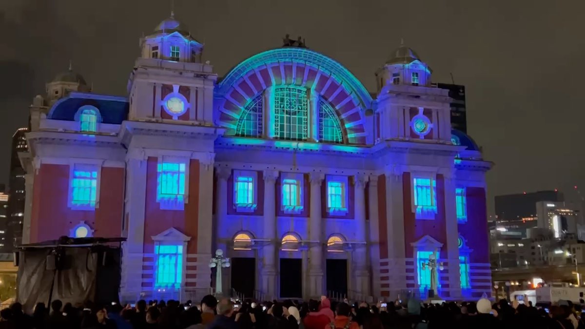 大阪市中央公會堂 | 去趣 chicTrip