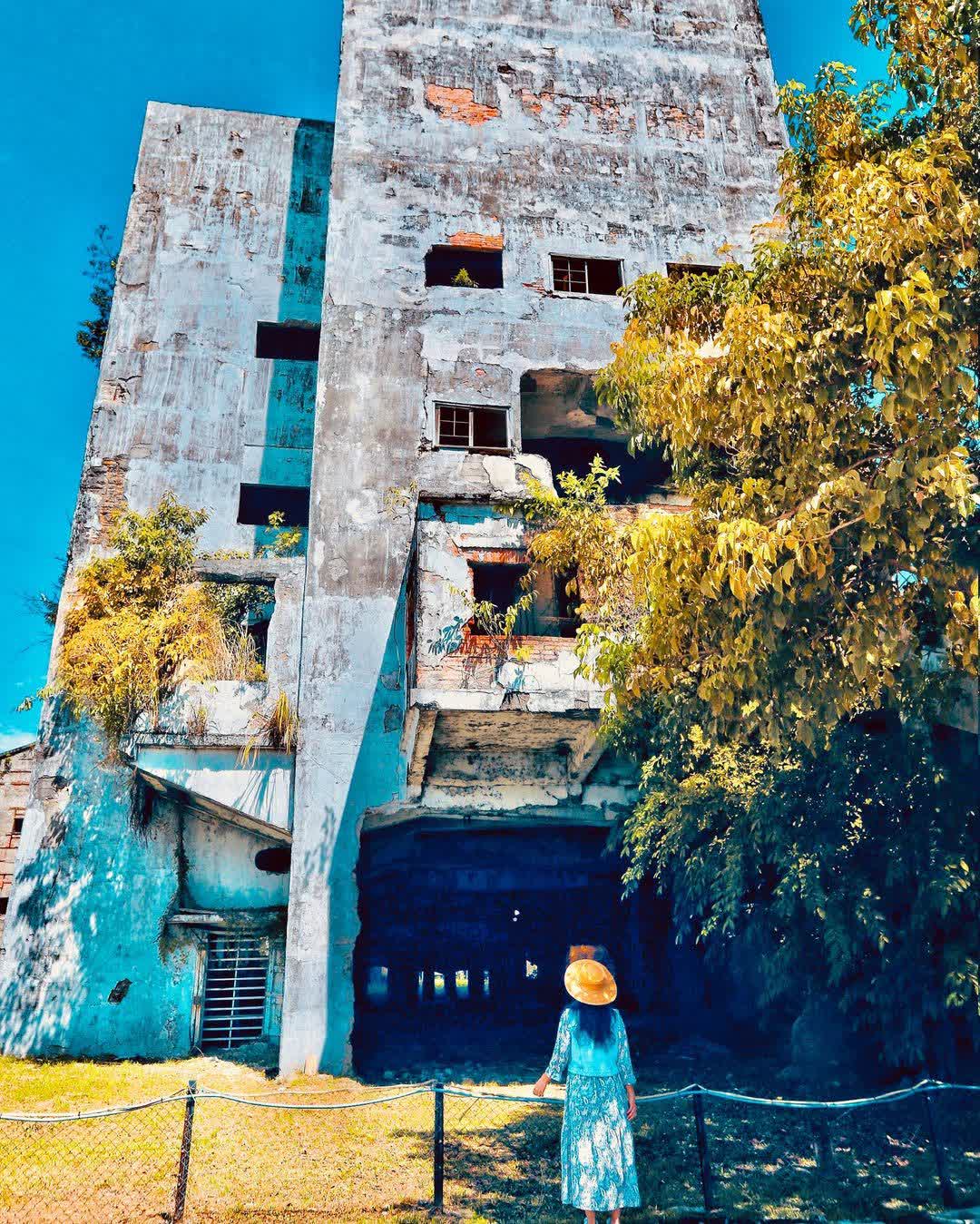 中興文化創意園區 | 去趣 chicTrip