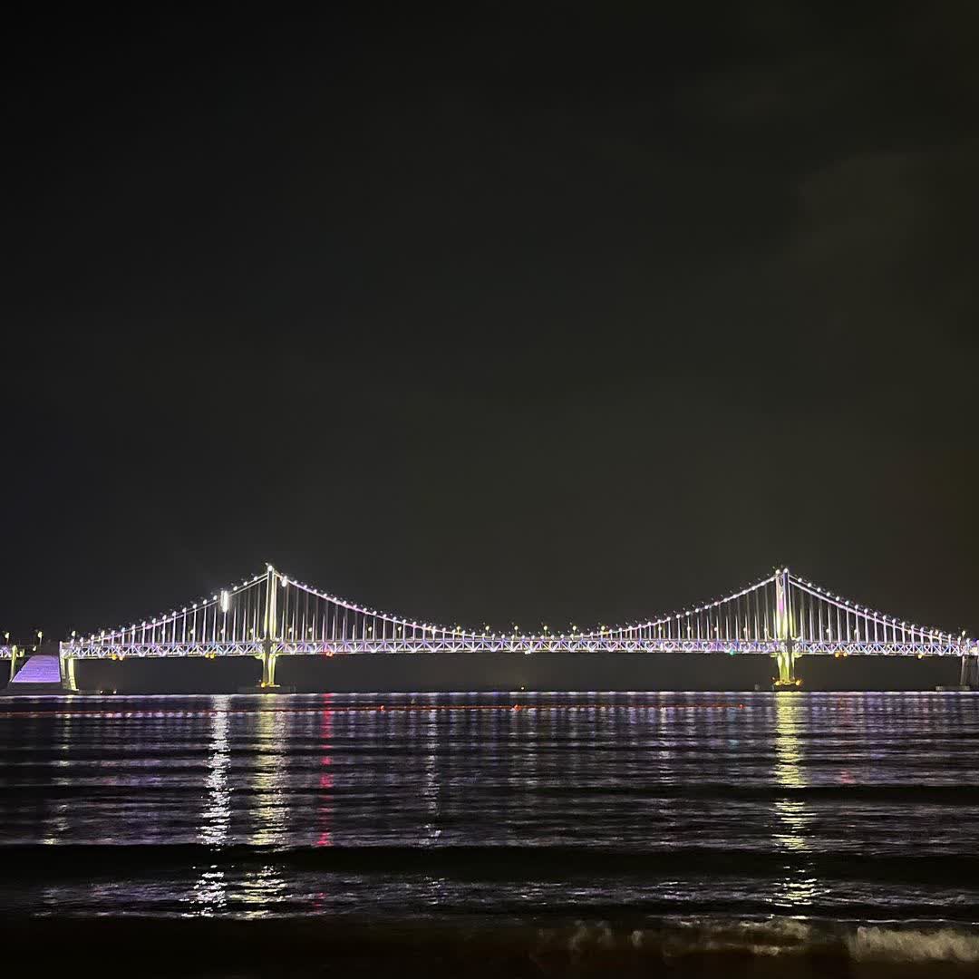 廣安大橋 | 去趣 chicTrip