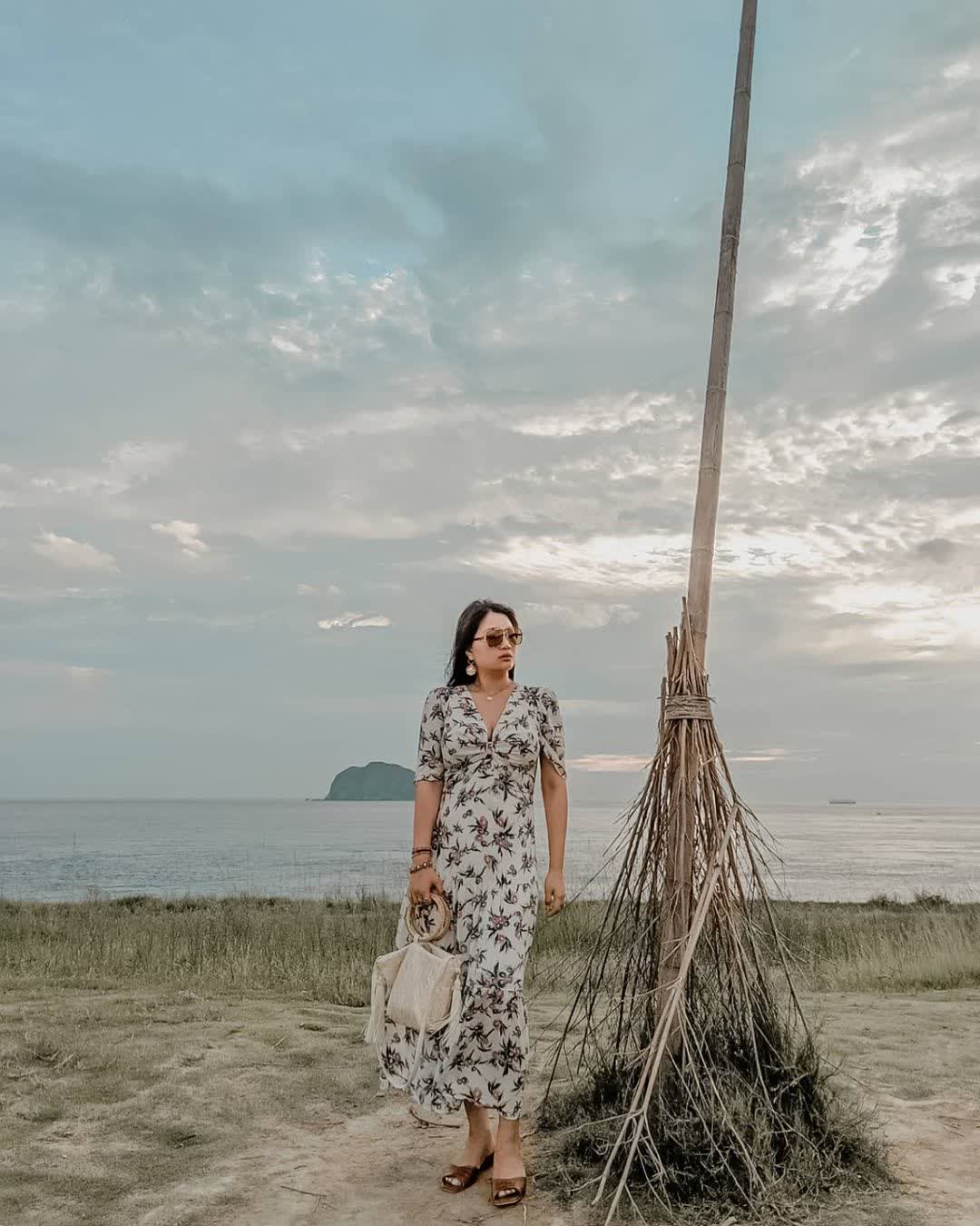 潮境公園 | 去趣 chicTrip