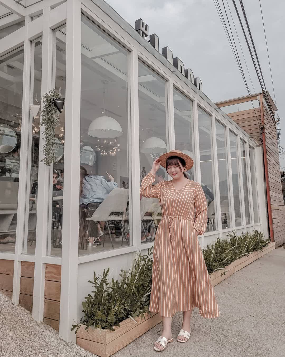 咖啡老度CAFELADOO | 去趣 chicTrip