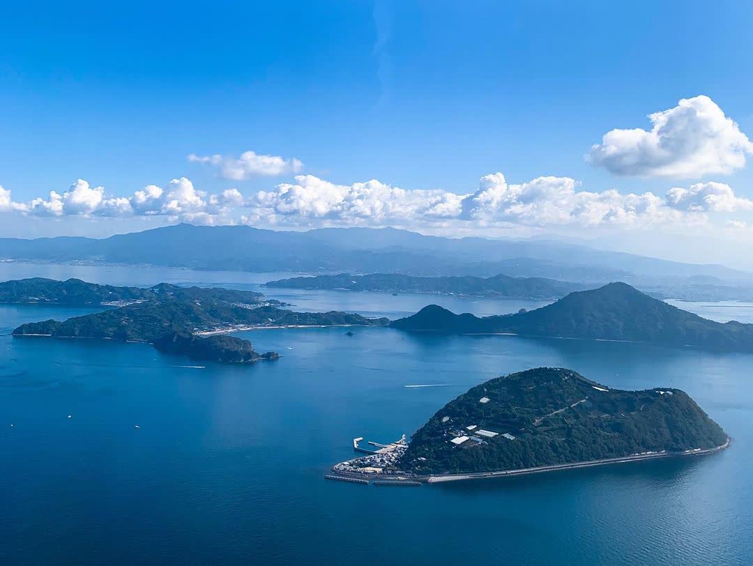 松山機場 | 去趣 chicTrip