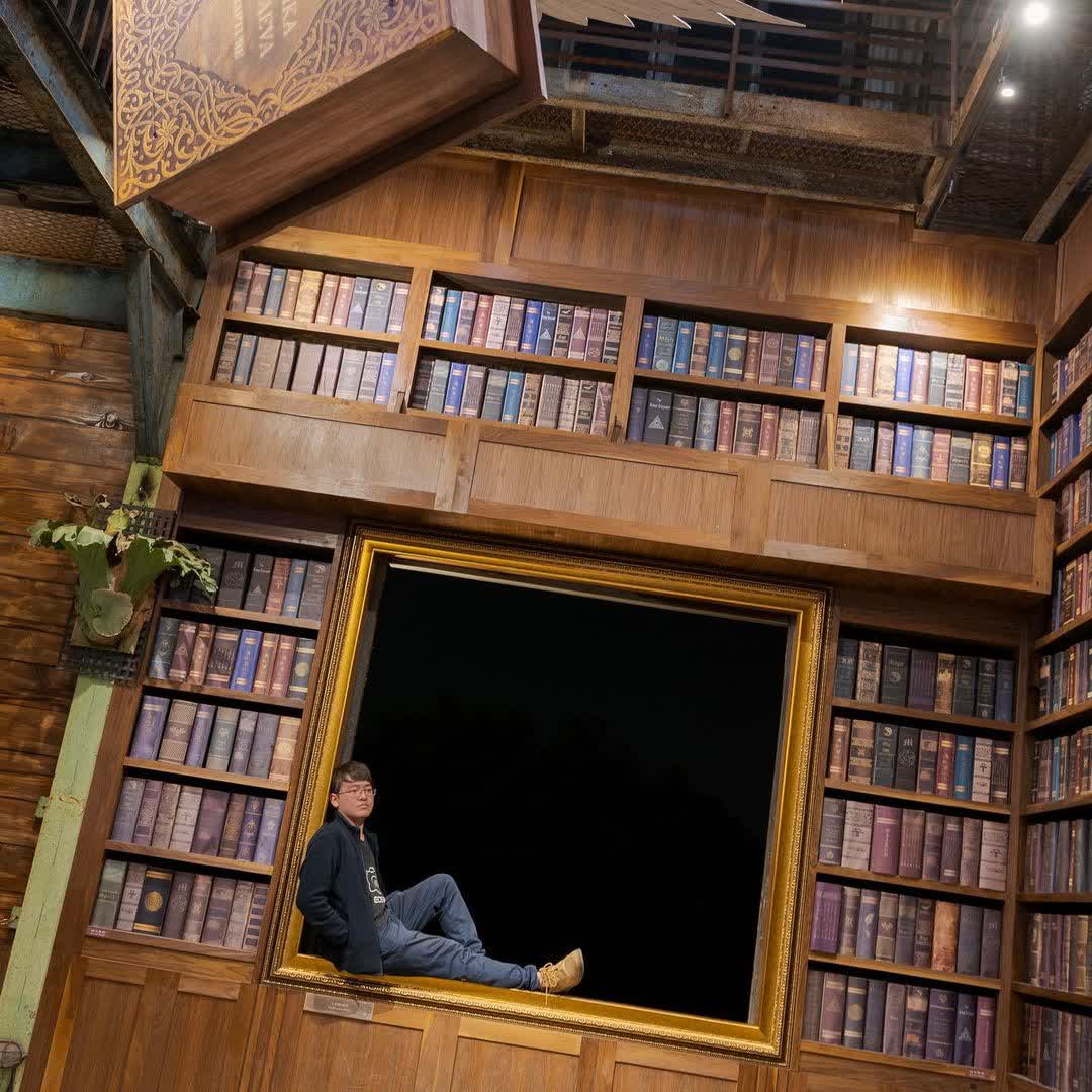 十鼓文創園區 | 去趣 chicTrip