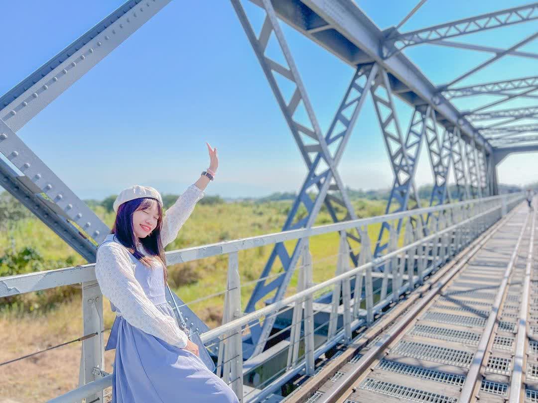 虎尾鐵橋 | 去趣 chicTrip