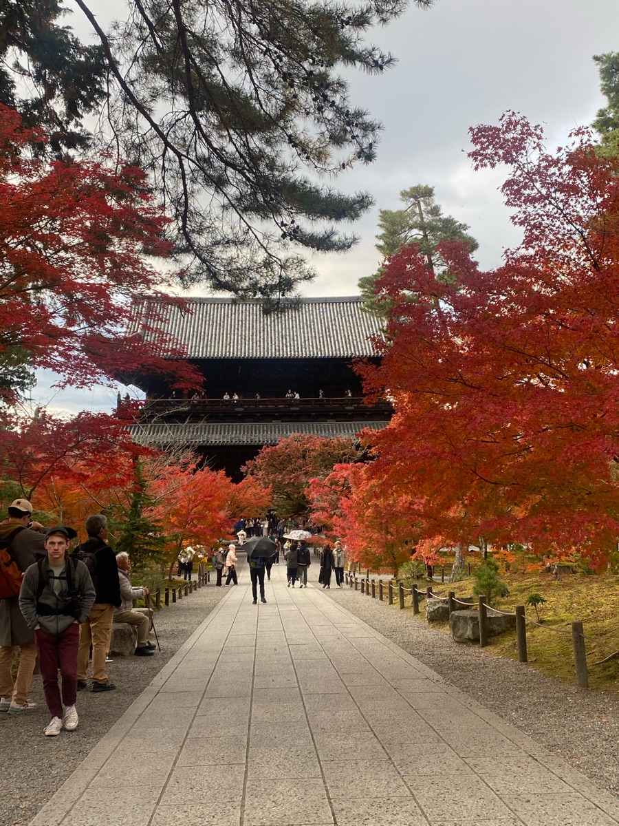 南禪寺 | 去趣 chicTrip