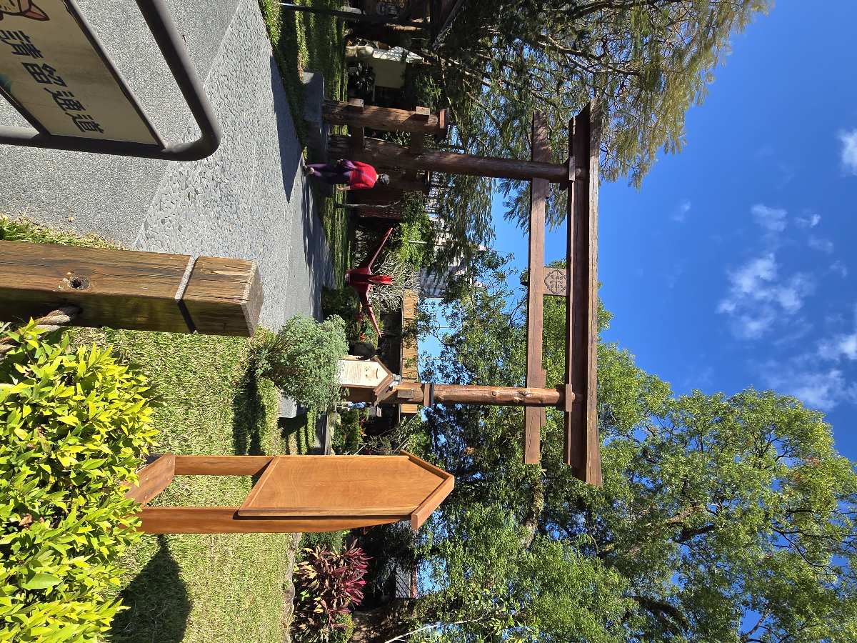 鳥居Torii 【喫茶食堂 / 祈願所 / 擔露本舖 / 福亭屋】(全台唯一祈福主題餐廳) | 去趣 chicTrip