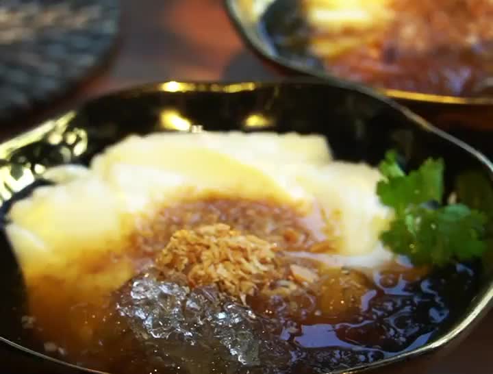 白水豆花 礁溪創始店 | 去趣 chicTrip