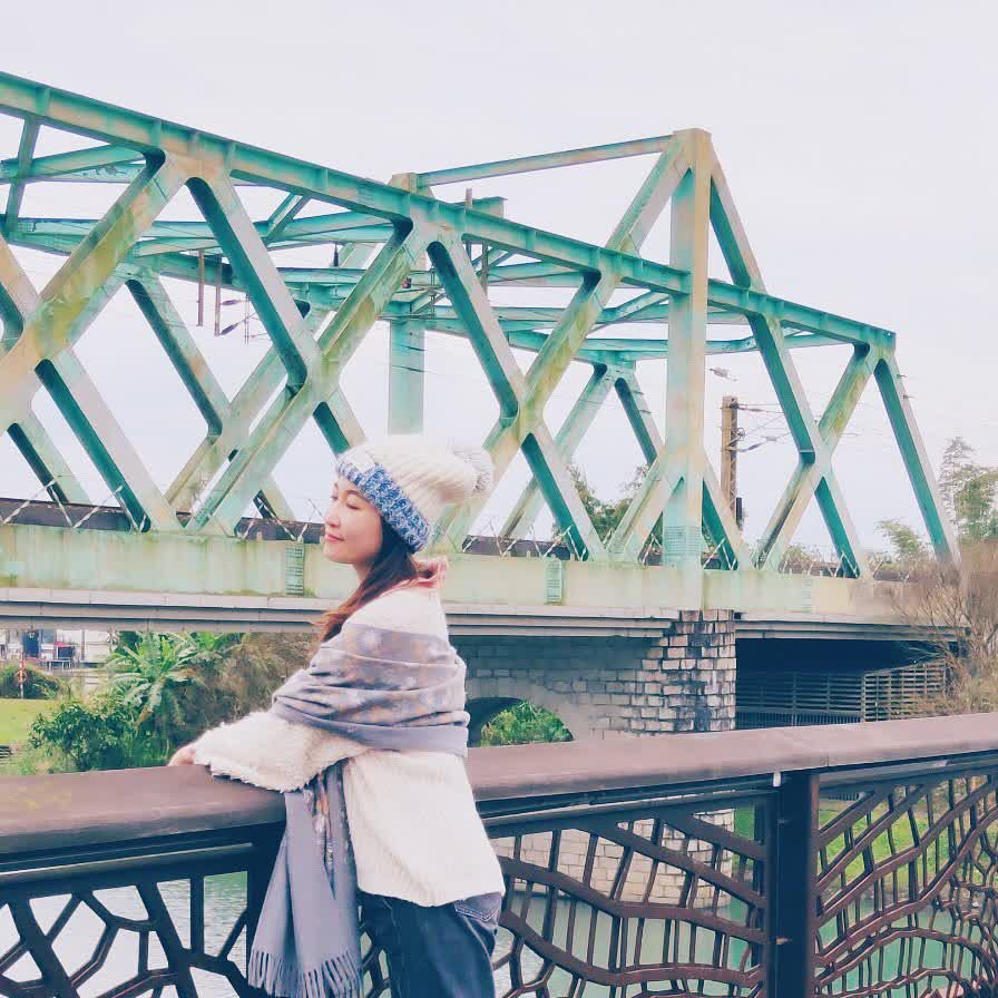 冬山河生態綠舟 | 去趣 chicTrip