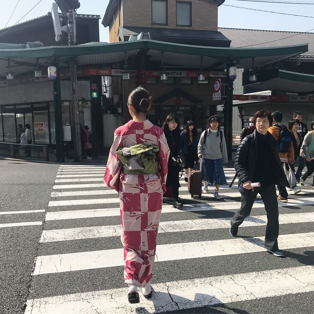 清水寺 | 去趣 chicTrip