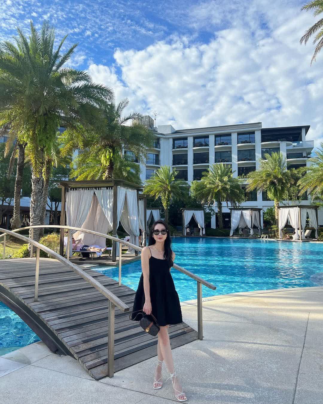 The Westin Tashee Resort, Taoyuan | 去趣 chicTrip