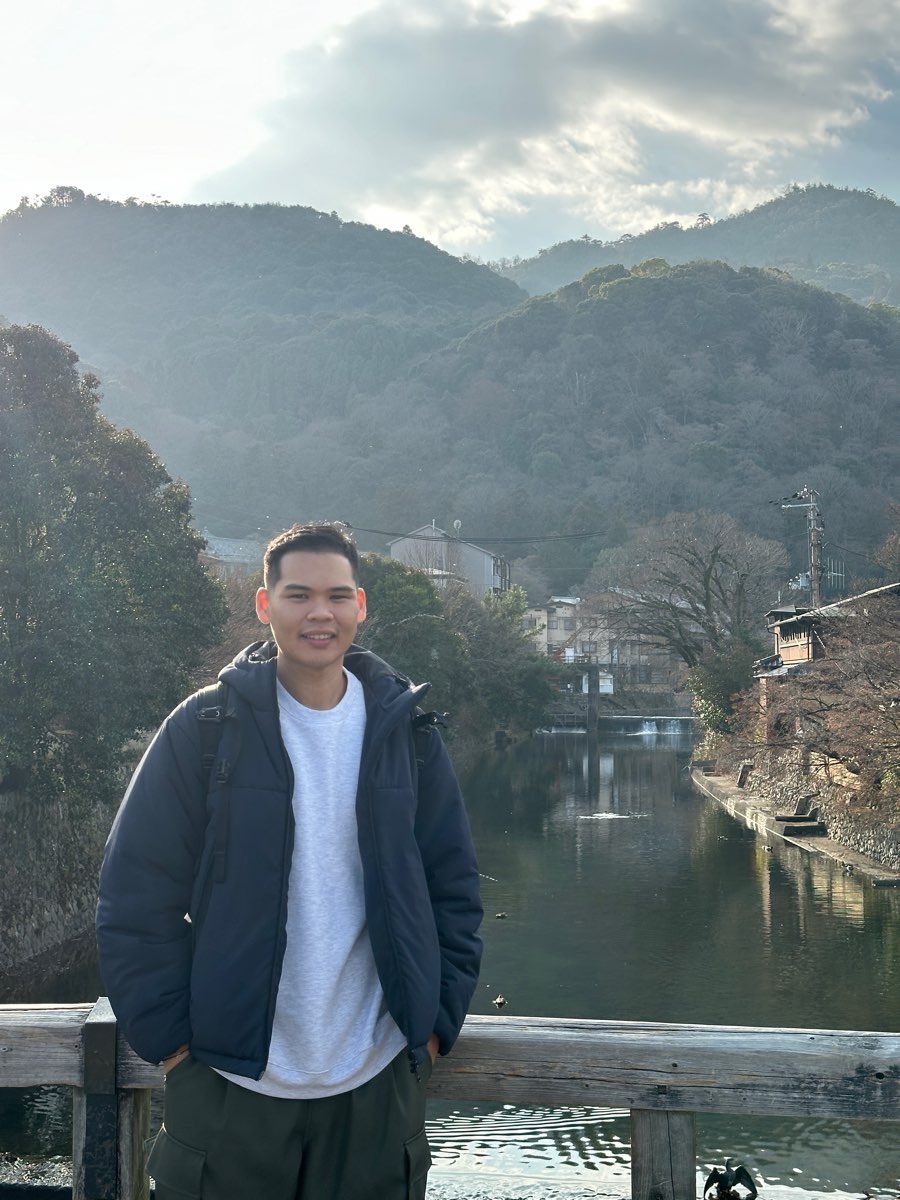 渡月橋 | 去趣 chicTrip