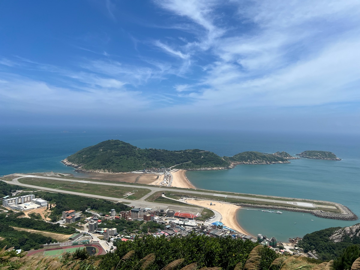 壁山觀景臺 | 去趣 chicTrip