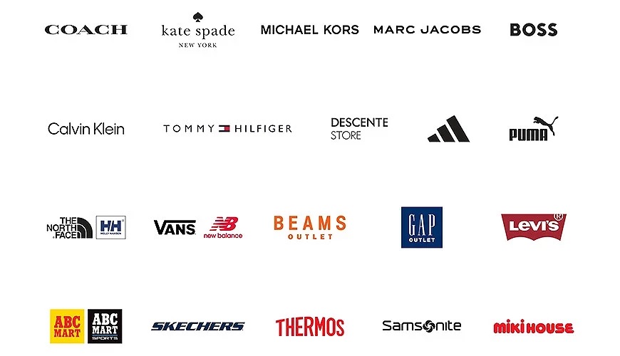 沖繩 ASHIBINAA Outlet | 去趣 chicTrip