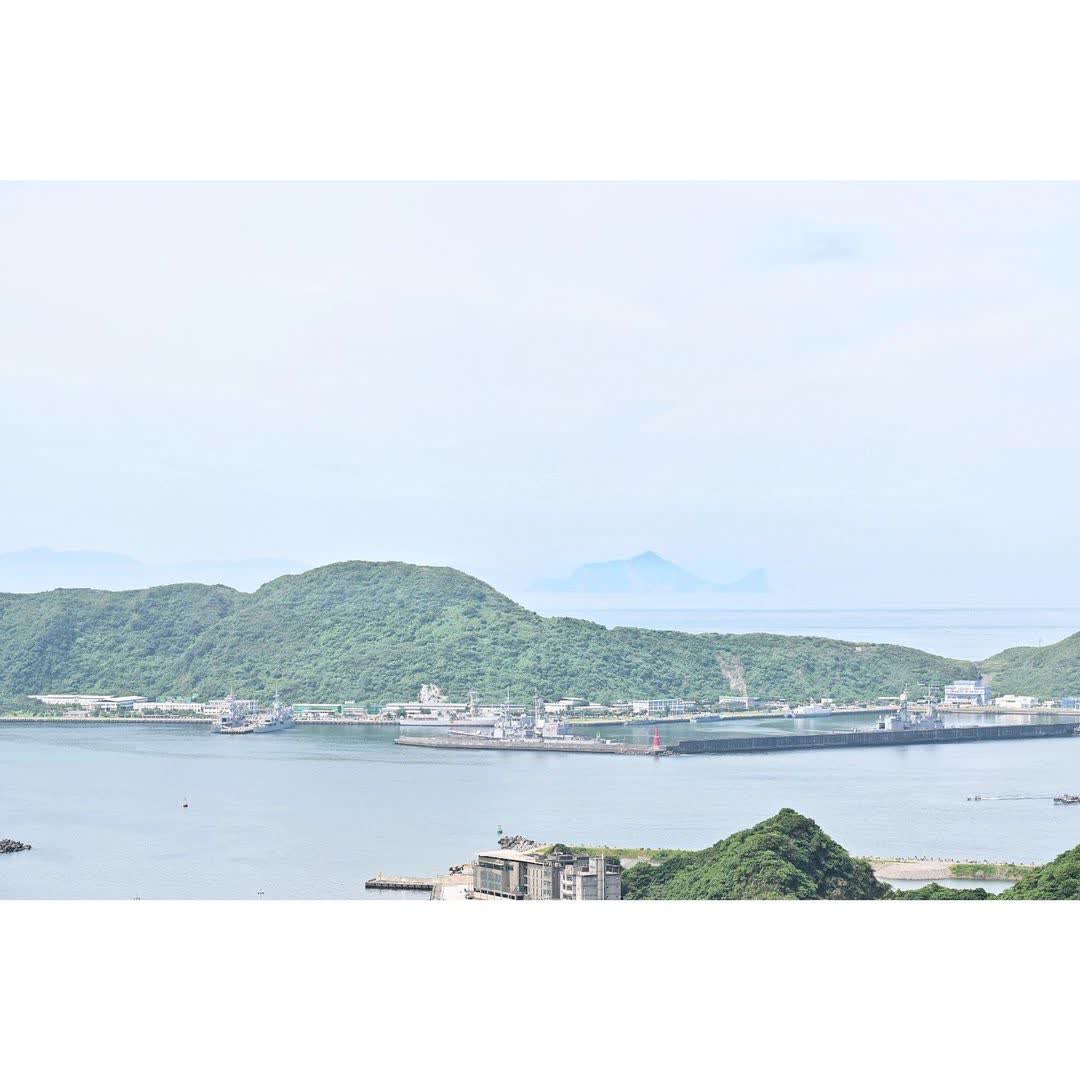 南方澳觀景臺 | 去趣 chicTrip