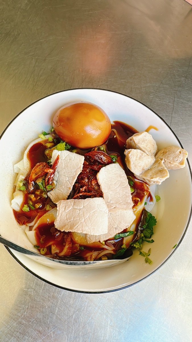 竹東 中央公有零售市場 | 去趣 chicTrip