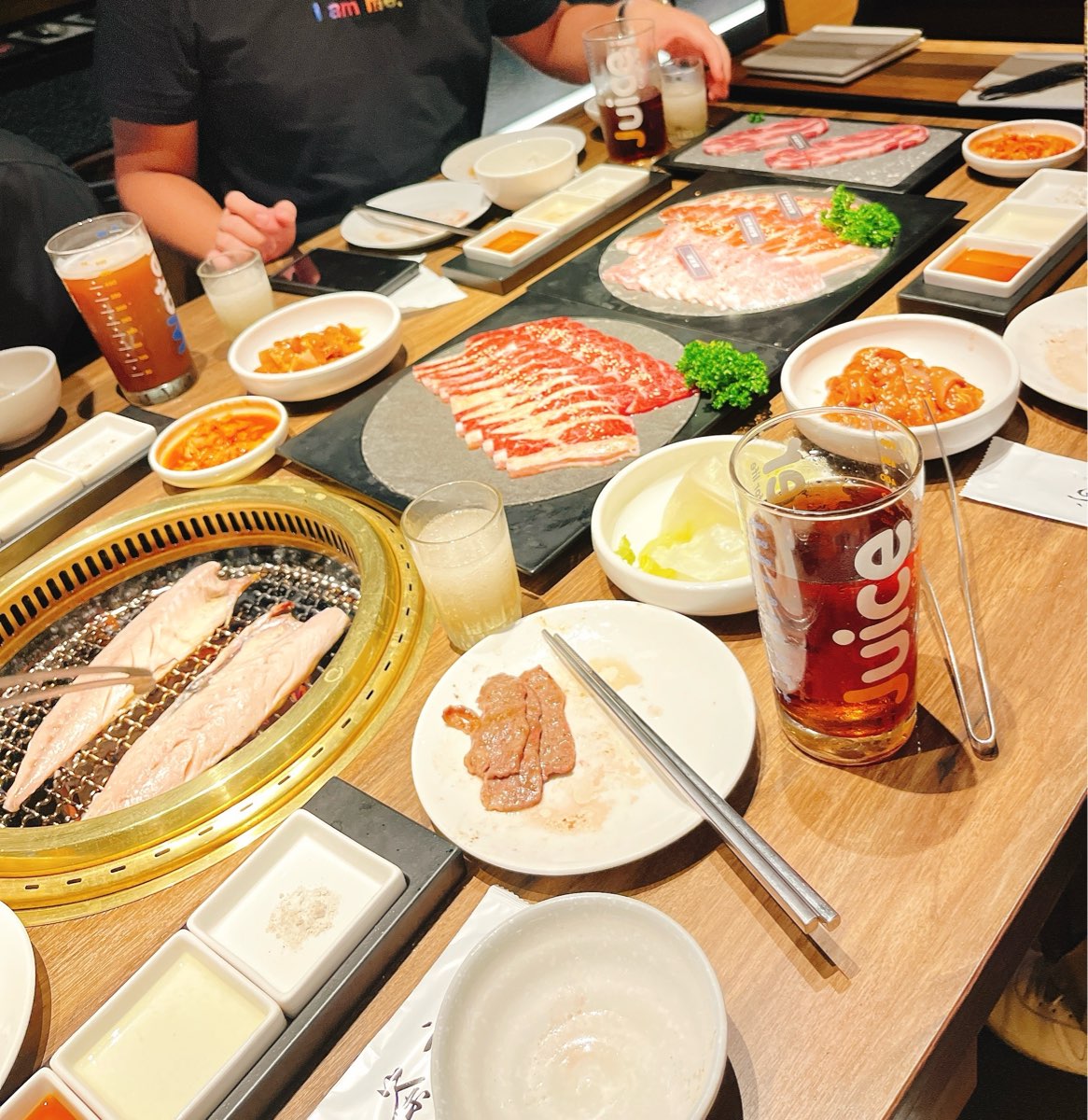 茶六燒肉堂 新朝富店 | 去趣 chicTrip