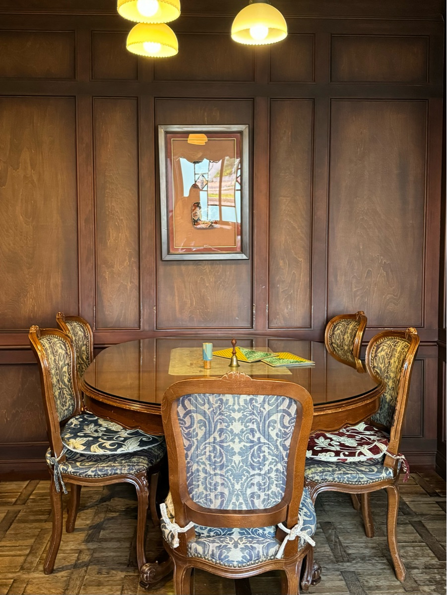 舊茶屋亭 | 去趣 chicTrip