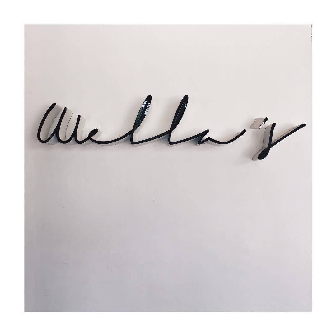 Roast8ry Coffee Lab | 去趣 chicTrip