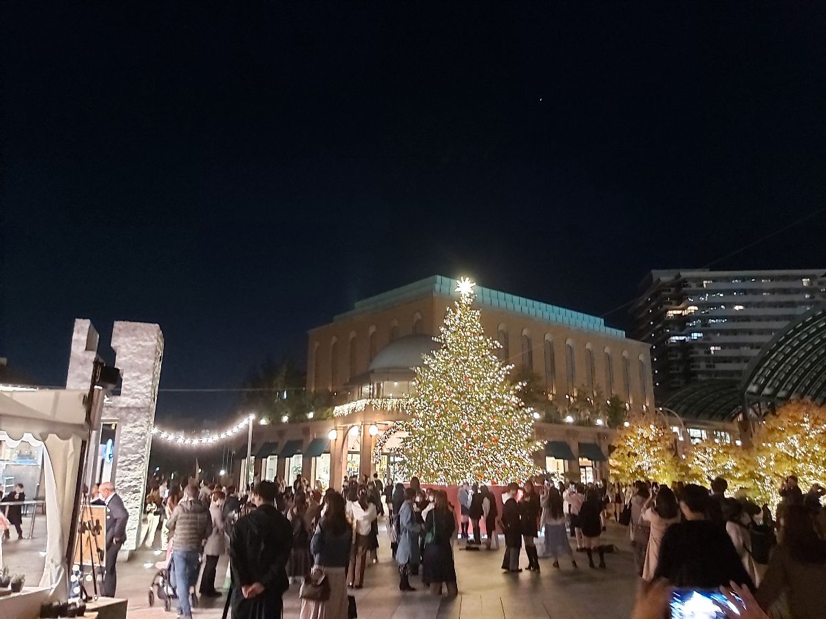 惠比壽花園廣場 | 去趣 chicTrip