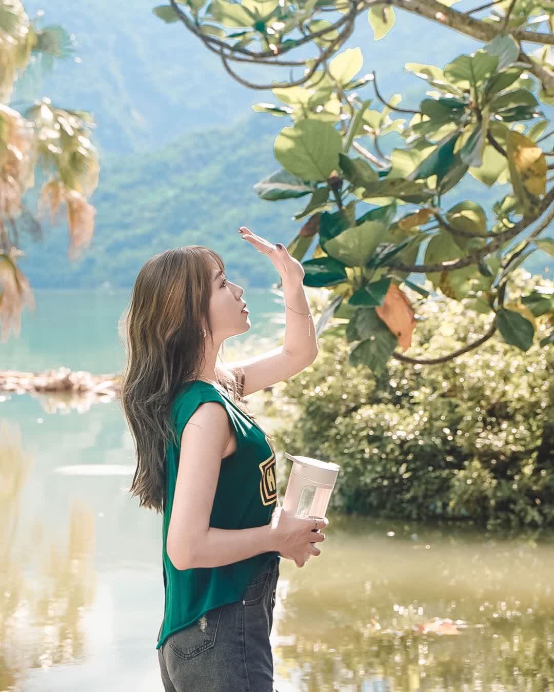 情人公園 | 去趣 chicTrip