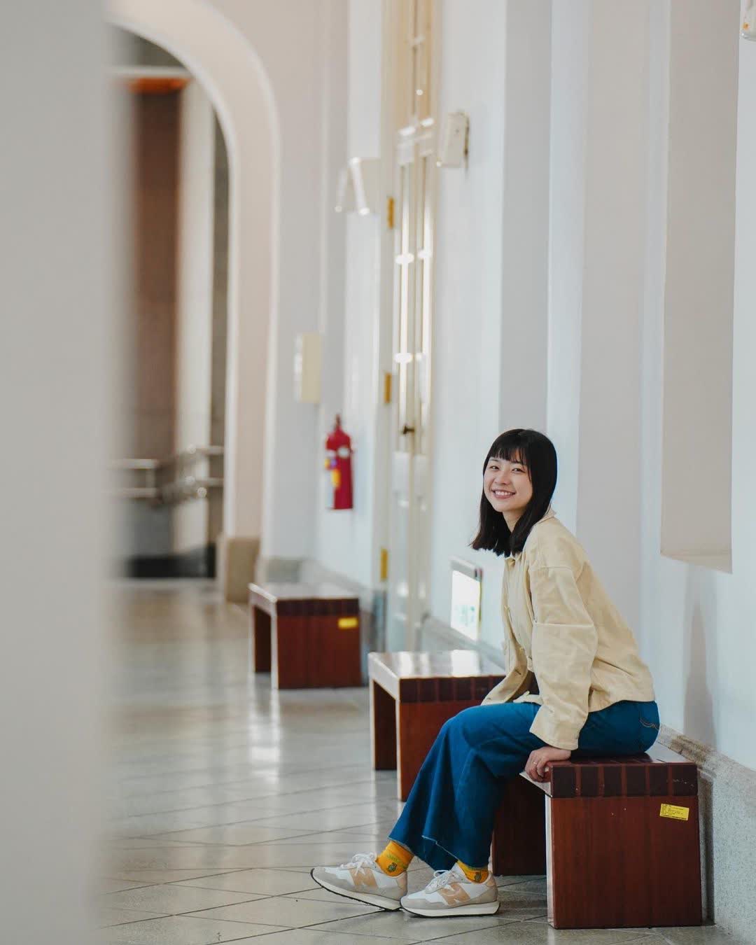 國立臺灣文學館 | 去趣 chicTrip