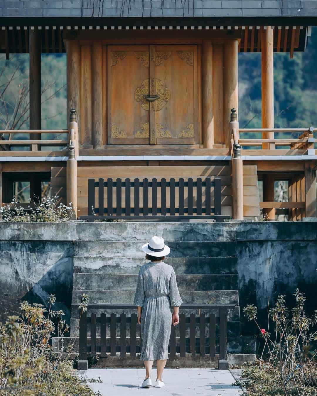 鹿野神社 | 去趣 chicTrip