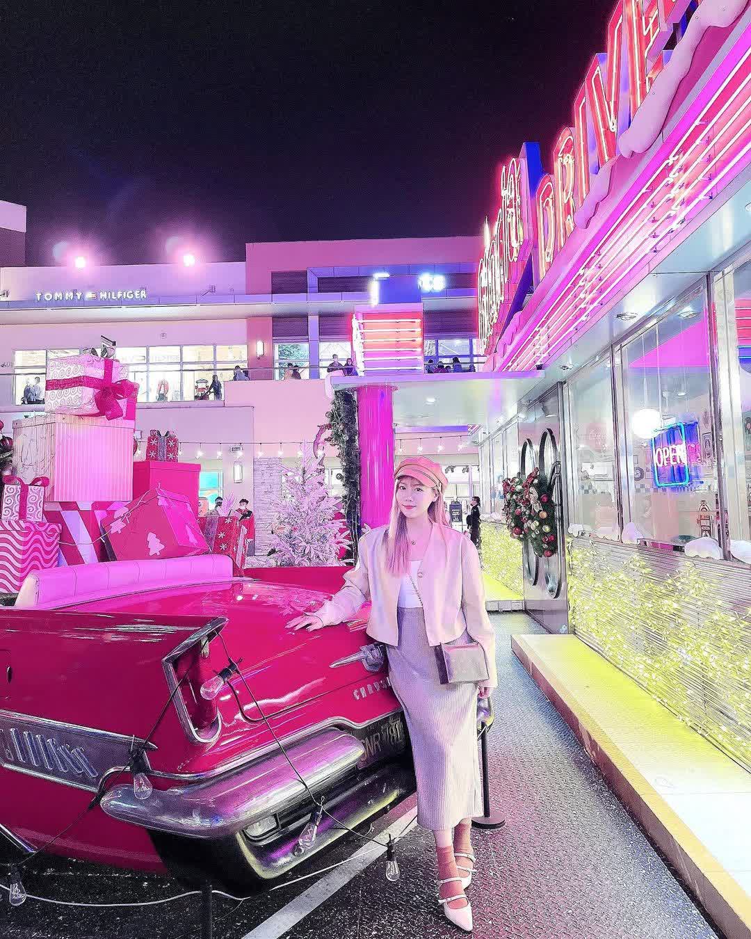 華泰名品城 | 去趣 chicTrip