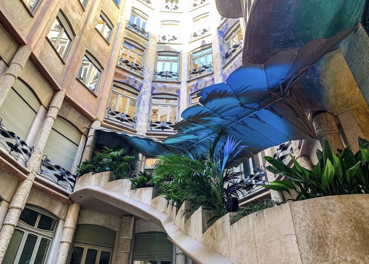 米拉之家 | 去趣 chicTrip