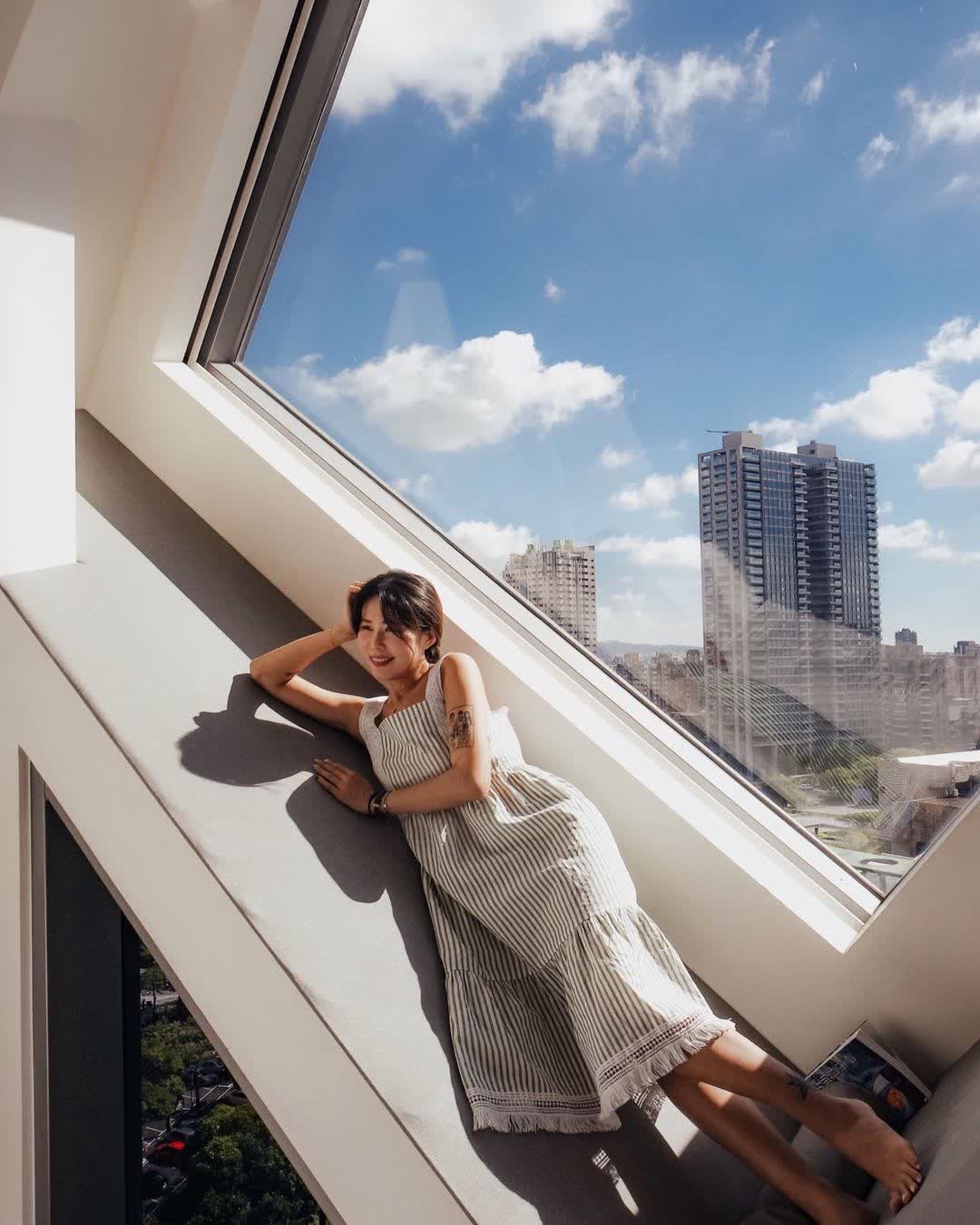 台中大毅老爺行旅 | 去趣 chicTrip