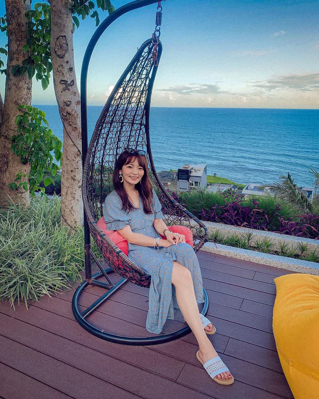 海崖谷 | 去趣 chicTrip