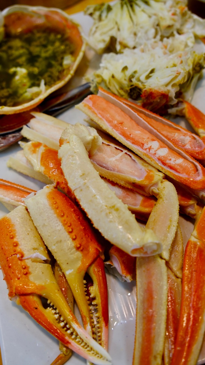 札嘎其市場 | 去趣 chicTrip