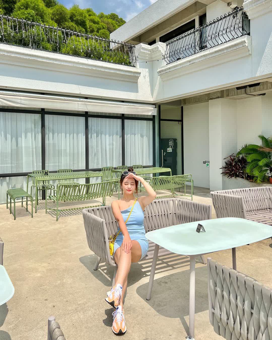 眺高 STAY WITH MOUNTAIN-台中景點 大坑景點 美食推薦 台中景觀餐廳 夜景餐廳 場地租借 慶生派對 咖啡廳 義式料理餐廳 | 去趣 chicTrip