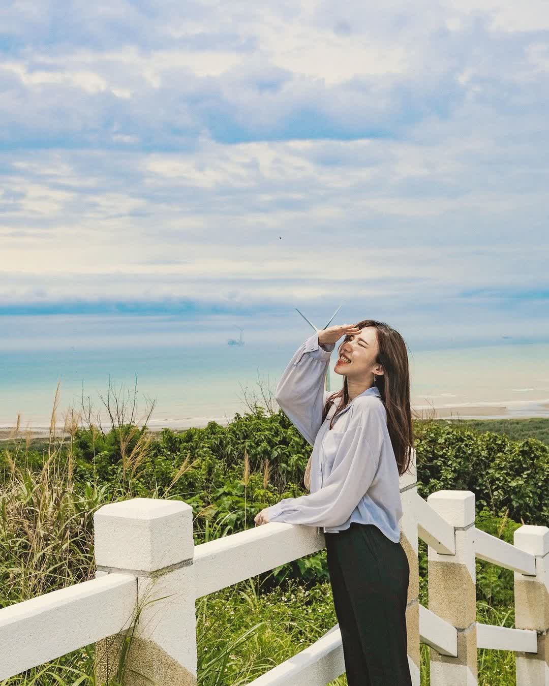 後龍好望角風景區 | 去趣 chicTrip