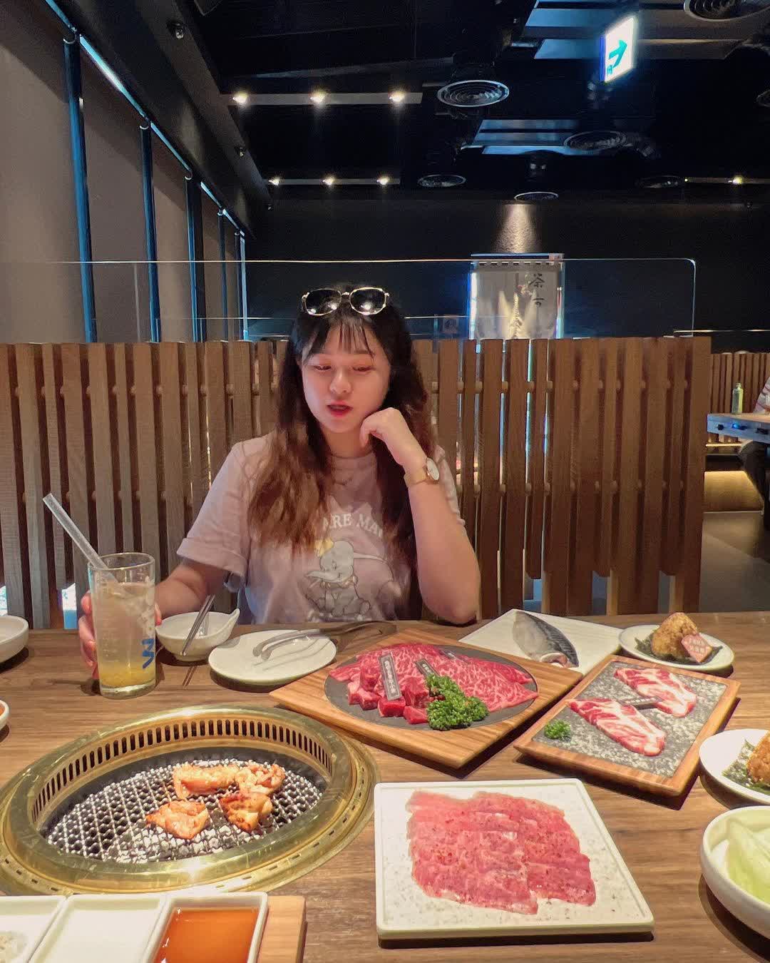 茶六燒肉堂 公益店 | 去趣 chicTrip