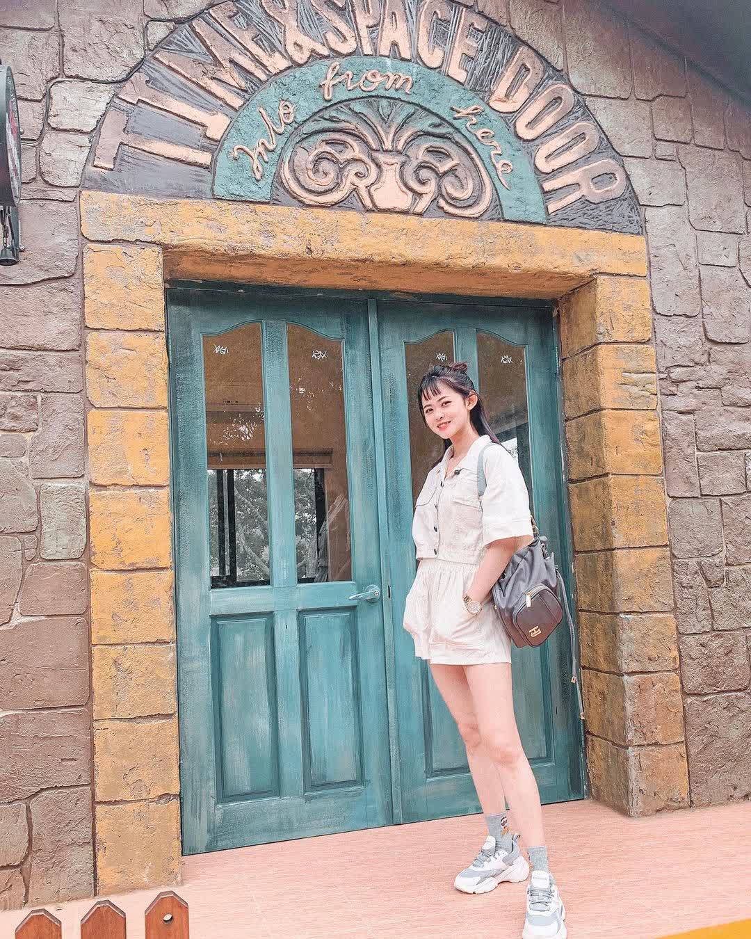 綠意山莊(Greenforest) | 去趣 chicTrip