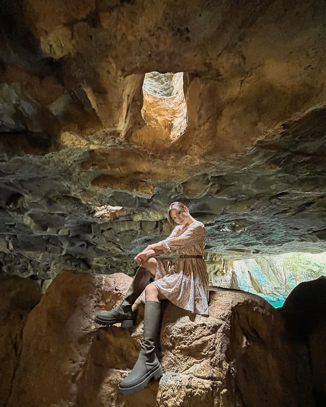 冬山河生態綠舟 | 去趣 chicTrip