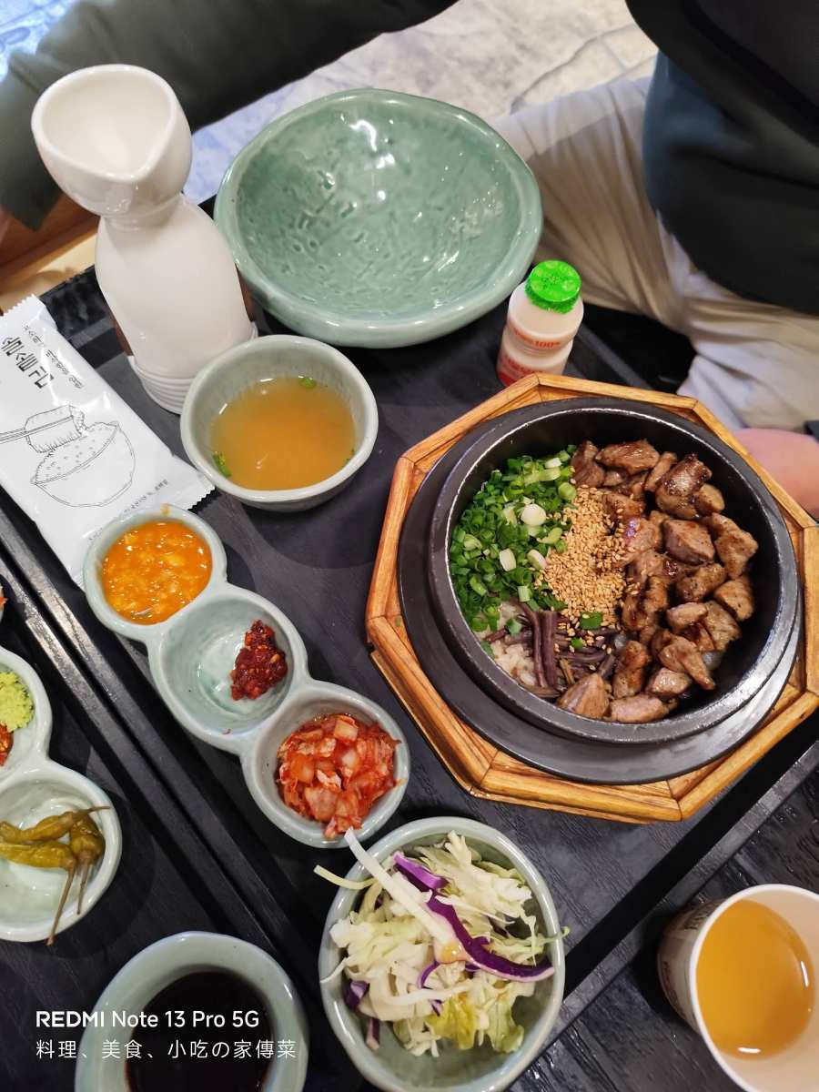 西面 SOLSOT釜飯 | 去趣 chicTrip