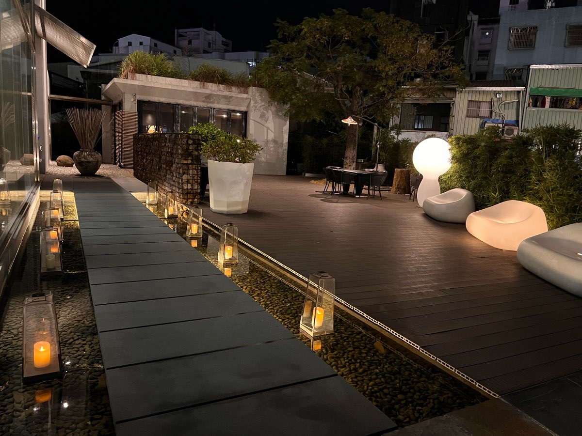 承億文旅 桃城茶樣子 | 去趣 chicTrip